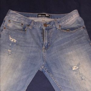 Jeans from PacSun (RSQ)